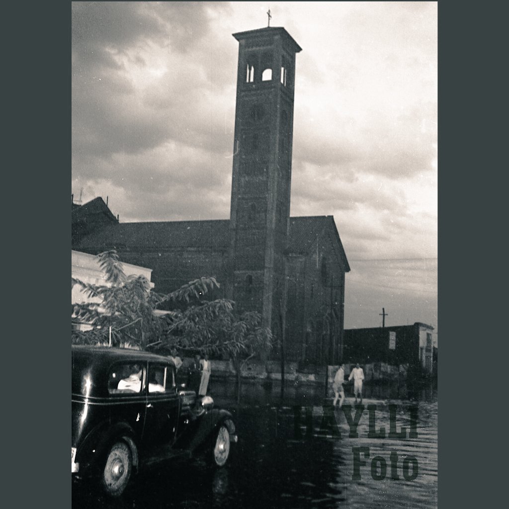Proyecto Haylli tweet media