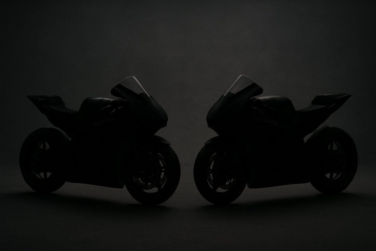 Panasonic Yamaha Factory Team tweet media