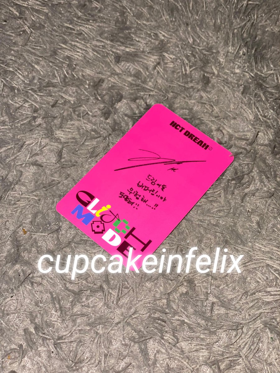 wts pc haechan nct dream glicht mode 
💰60k
📍mlg, jatim
