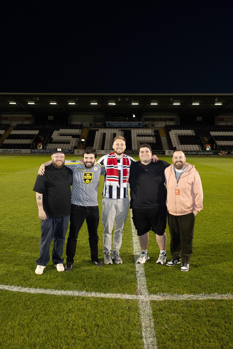 Misery Hunters tweet media