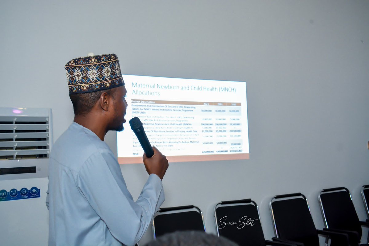 NAFFYSHEHU's tweet photo. The engagement brought together stakeholders from government institutions, civil society organizations, international NGOs, and the media, fostering meaningful dialogue on family planning and maternal health financing. https://t.co/e2Oz68gAJN