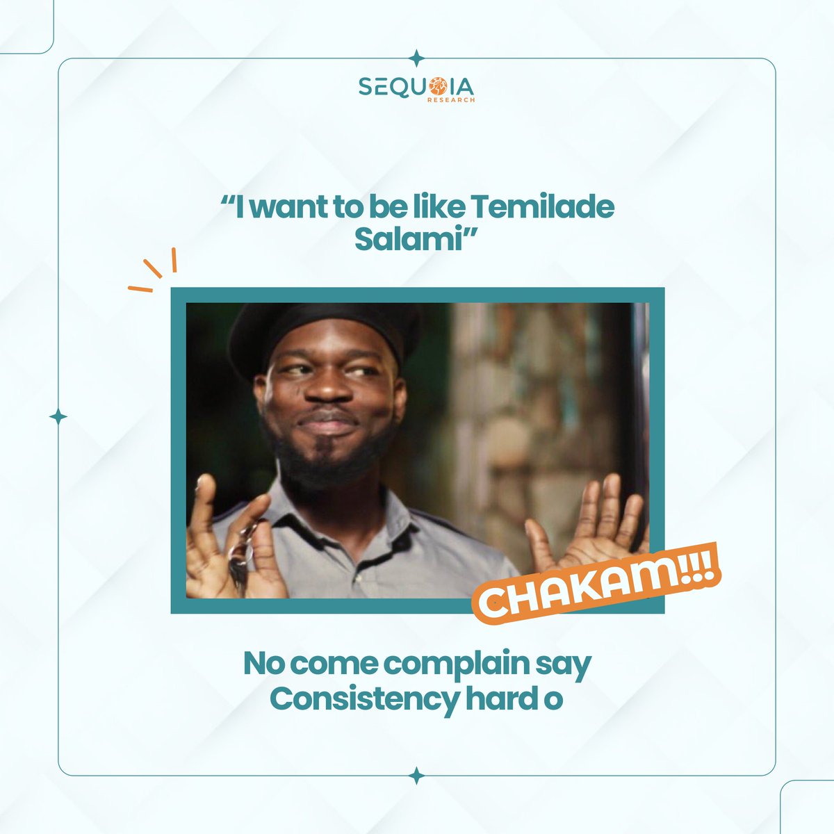 Sequoia Research tweet media