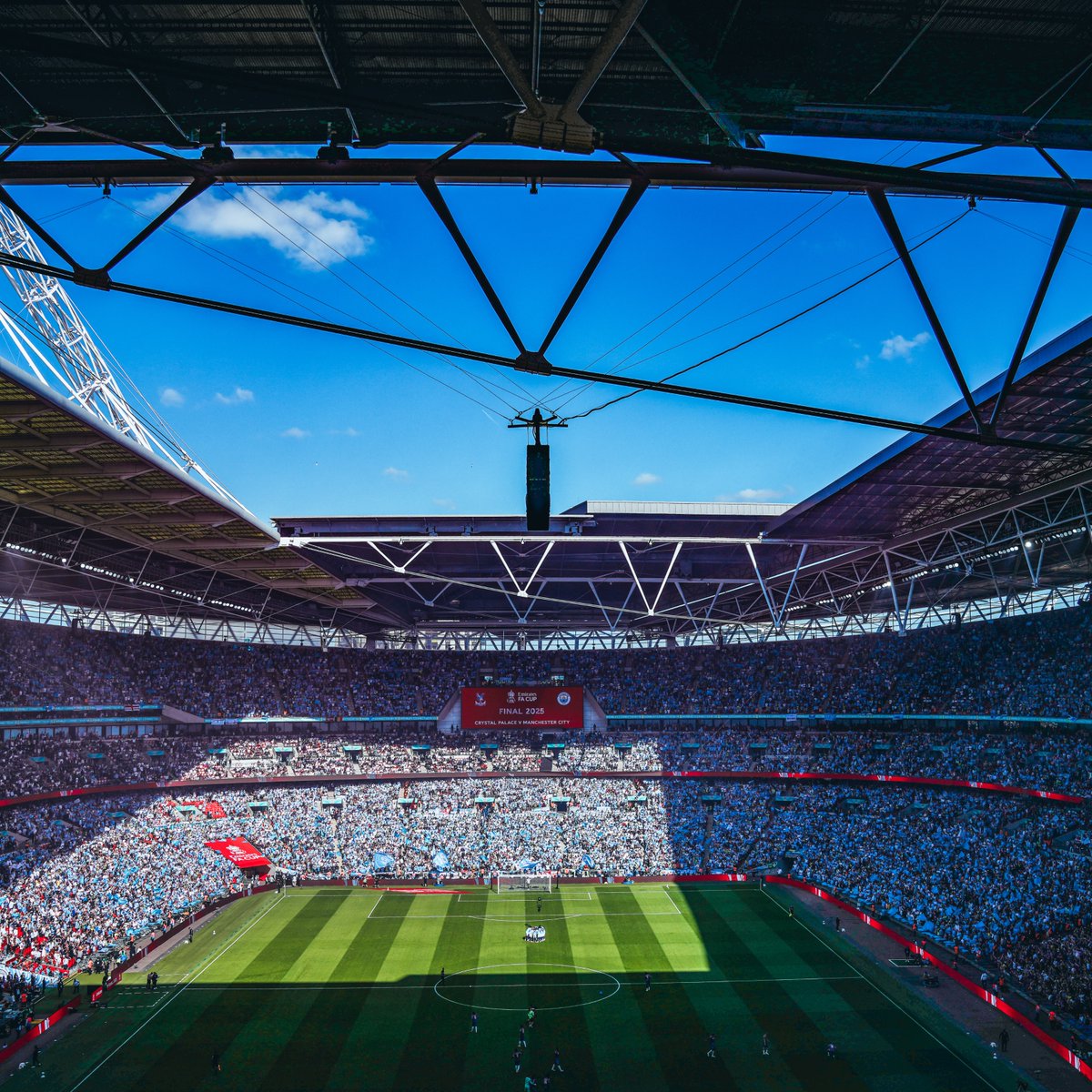 Manchester City tweet media