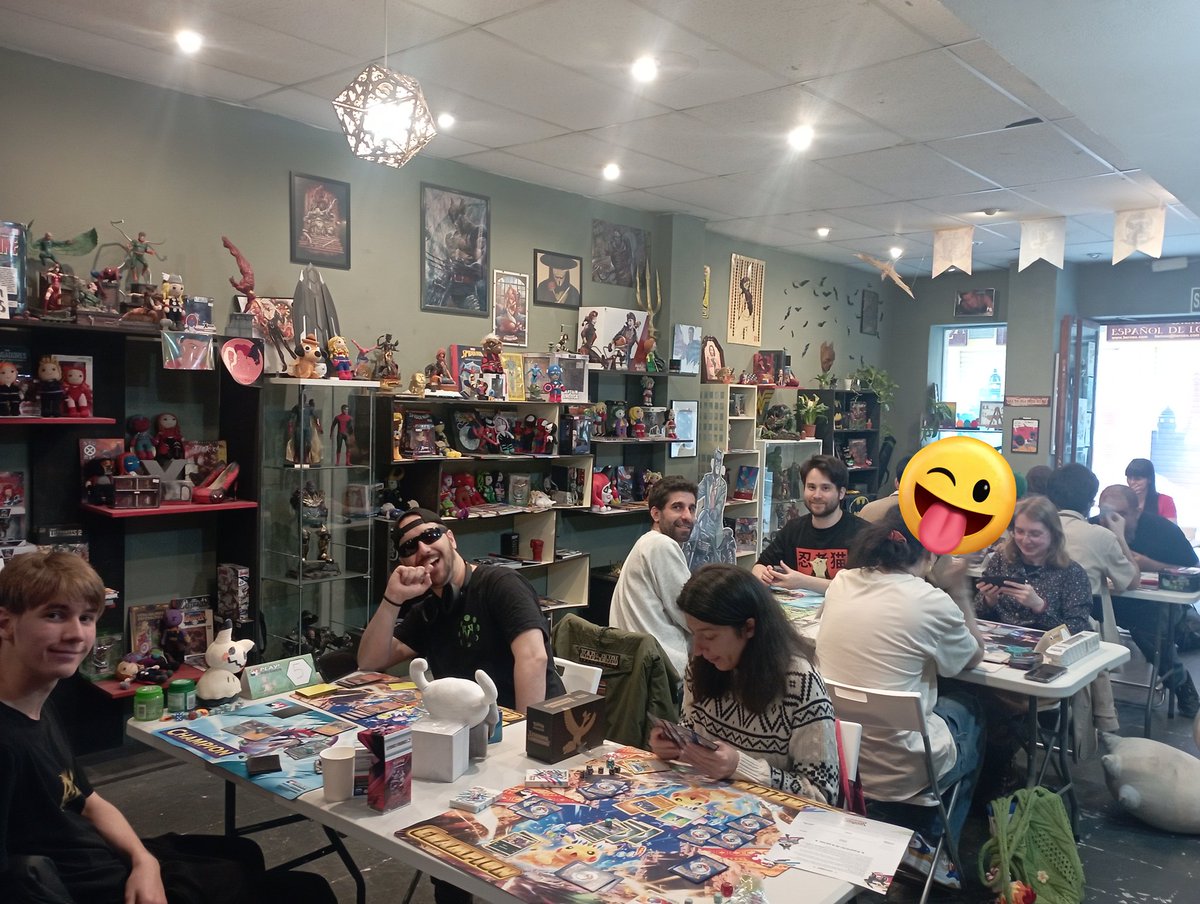 PokéChampionsDestiny tweet media