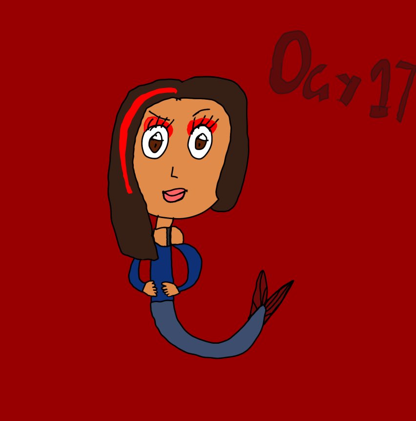 CindyMo77804608's tweet photo. Mermay 2025 Day 17: Val Ortiz
#mermay #mermay2025 #mermaid #mergirl #InsideOut #insideout2 #valortiz https://t.co/bJGWPa3Atn