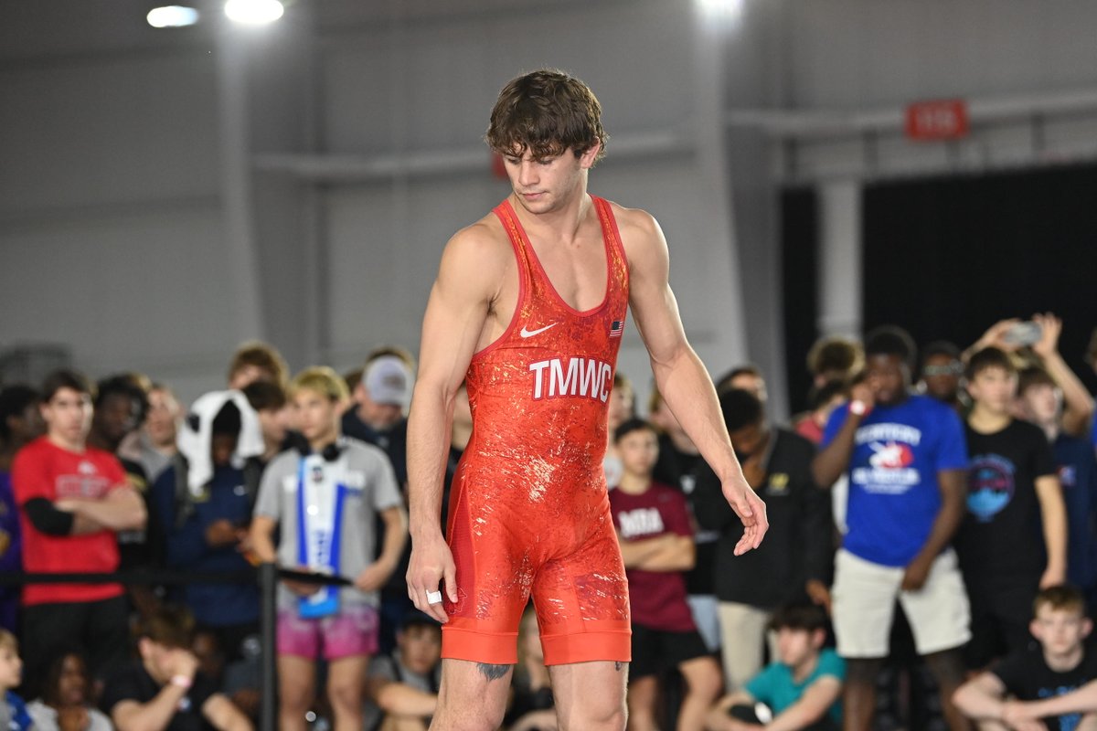 Virginia Tech Wrestling tweet media