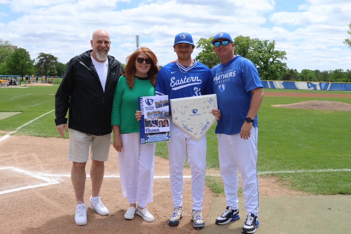 Thank You Seniors 💙🎓