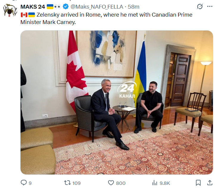 Decent honest leaders.

Standing up to dictators.
