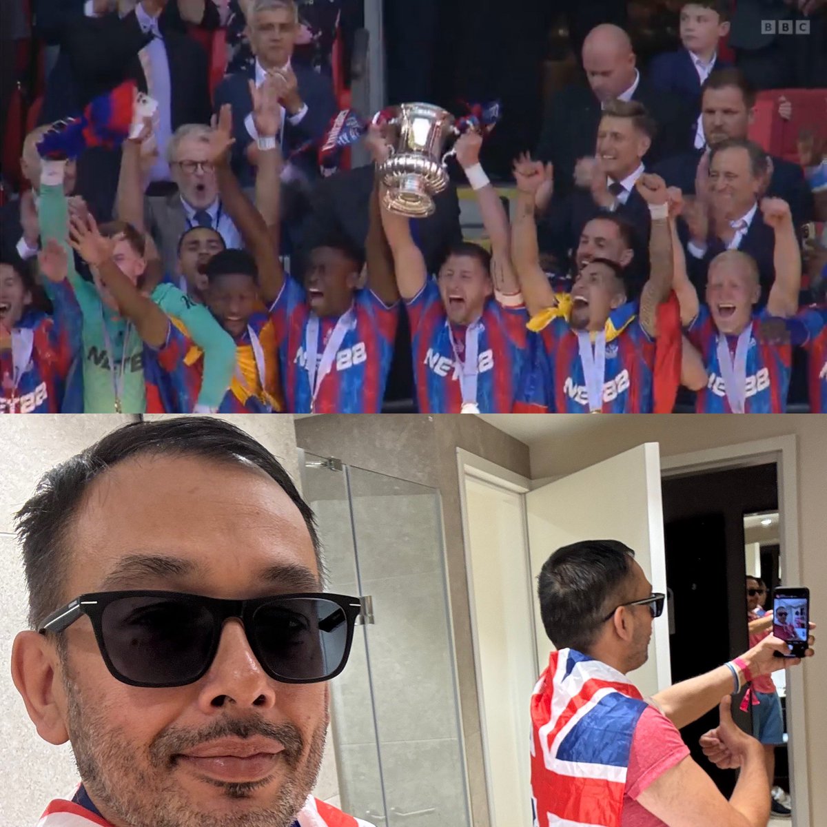 Nick D 🍕 tweet media