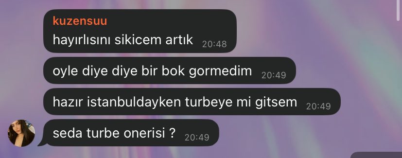 neyim ben kuzen dilek kapisi mi