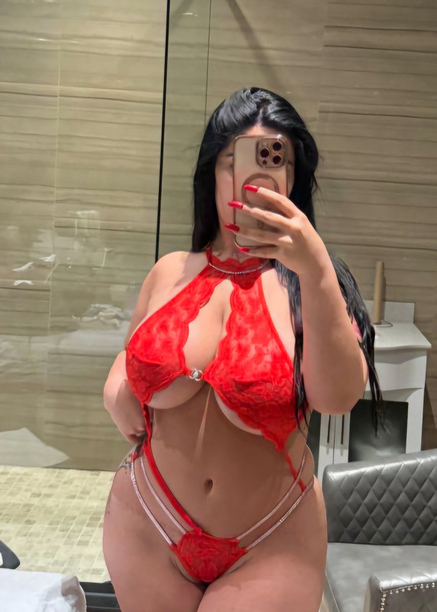 Come make Avah moan today at Elevate VP until 6 pm!
<a href="/SeductionSpaTO/">Seduction Spa</a>