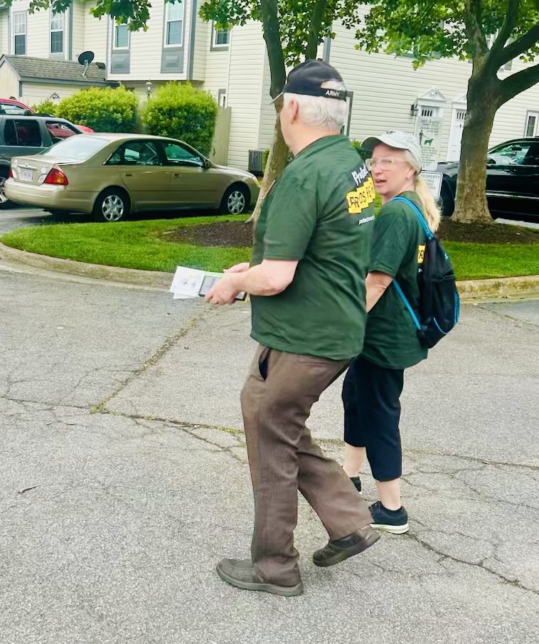AFP Virginia (@afpva) on Twitter photo Our grassroots army is activated and on the move! We have activists on the ground across the Commonwealth spreading the word about the need to extend the Tax Cuts & Jobs Act, and weâre sharing all the hard work leaders like, <a href="/RepJenKiggans/">Congresswoman Jen Kiggans</a> are doing to get it done! Our grassroots army is activated and on the move! We have activists on the ground across the Commonwealth spreading the word about the need to extend the Tax Cuts & Jobs Act, and weâre sharing all the hard work leaders like, <a href="/RepJenKiggans/">Congresswoman Jen Kiggans</a> are doing to get it done!