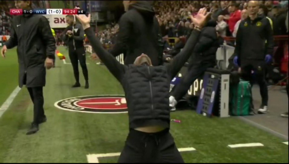 Remi Matthews FA cup medal????