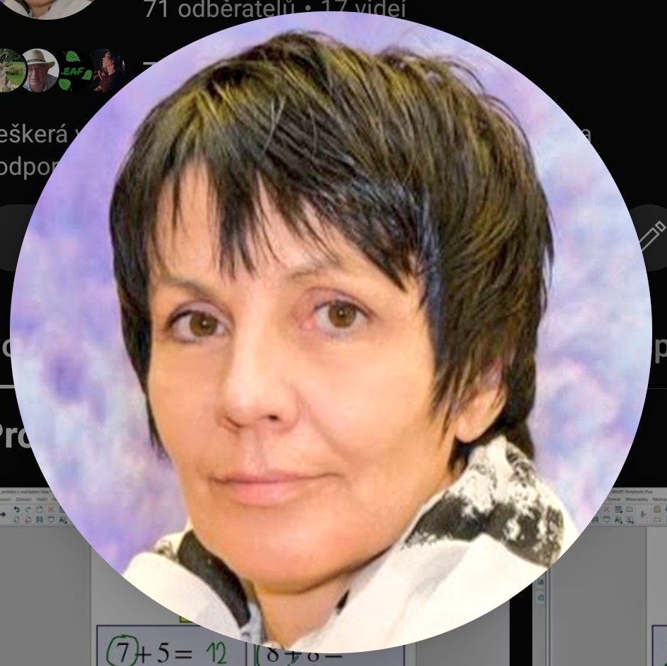 #NovaProfilovaFotka