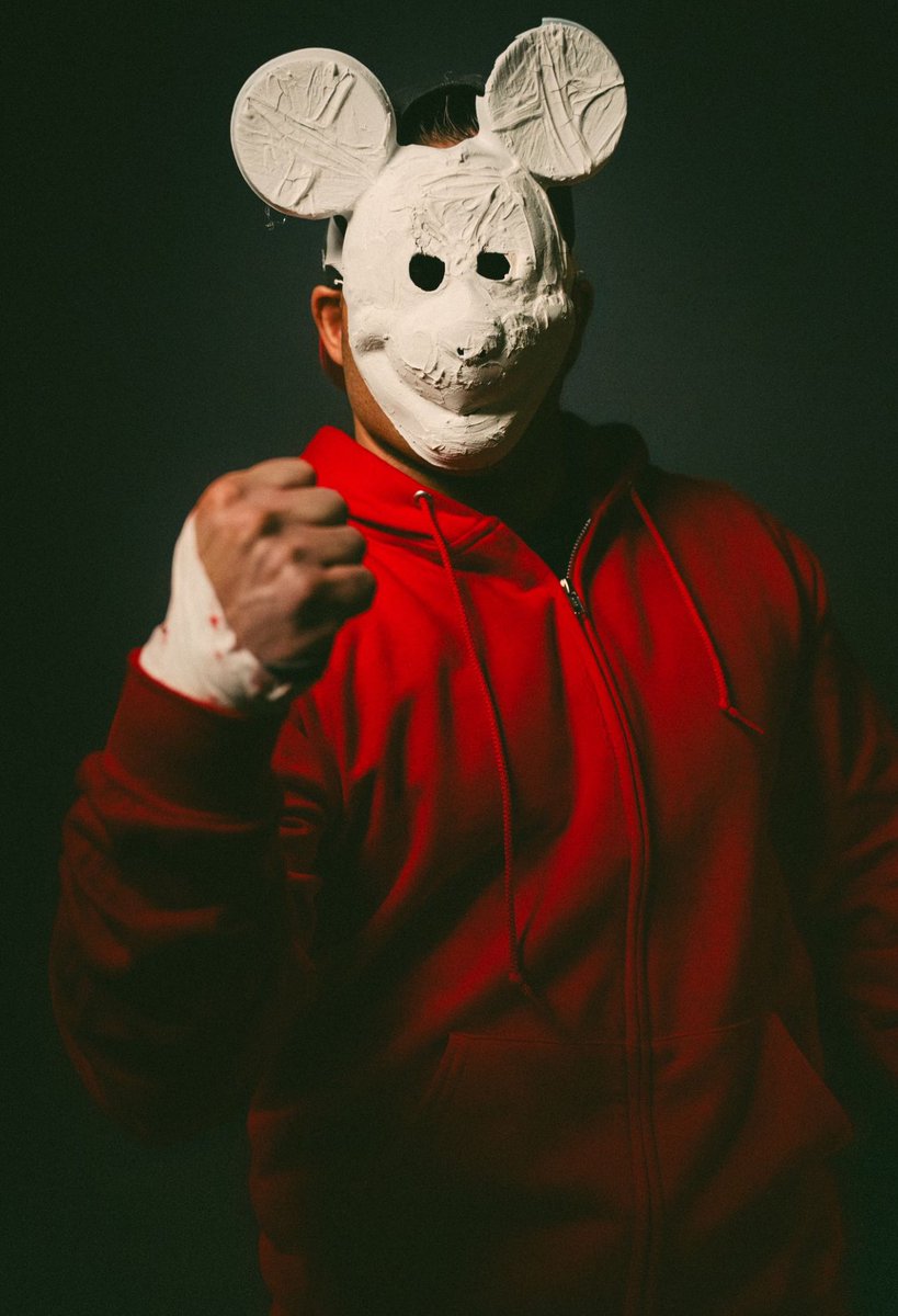 Vinny Pacifico tweet media