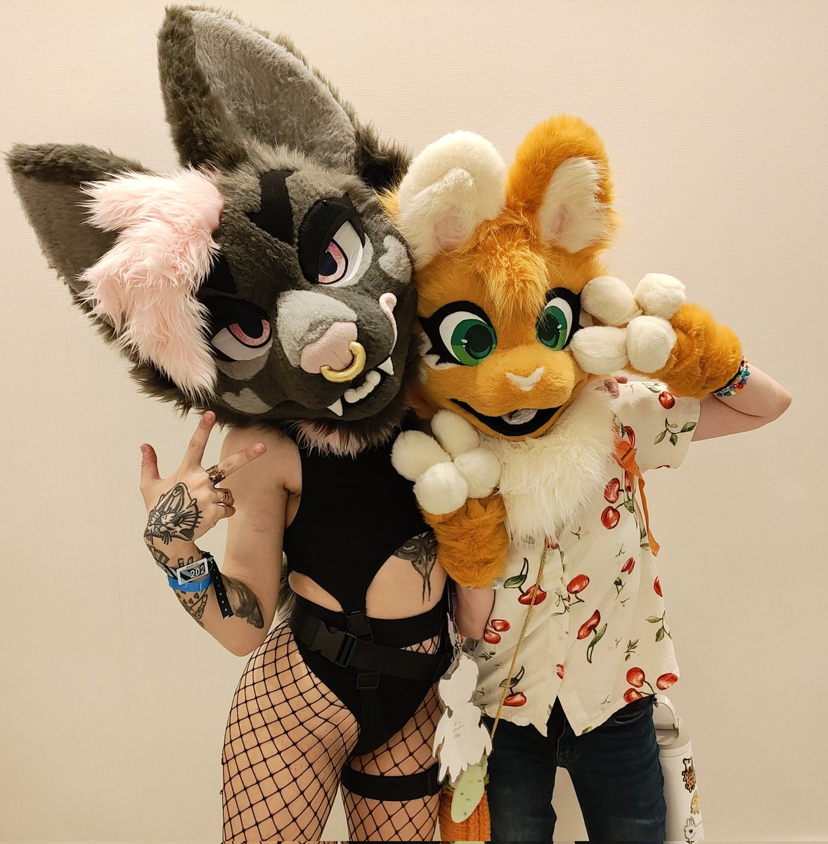 bun → TFF tweet media