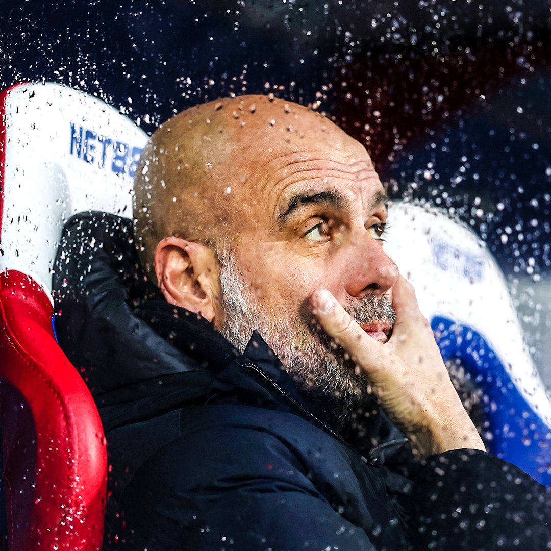 jerryarvino's tweet photo. Fans Arsenal: Yes, Man City kalah.. Ada temen klub Inggris yang 0 gelar musim ini ehehe

Fans klub lain yang tetep cari materi ledekan: Mampus, lo liat tuh Nketiah keluar dari Arsenal LANGSUNG JUARA.

😮‍💨😤💔😅🤗 https://t.co/m31dlikuVZ
