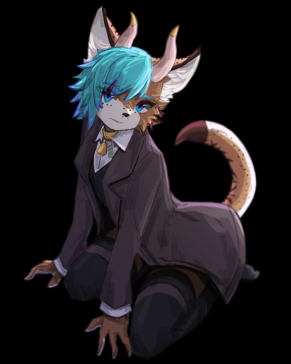 Noir Floppa 📰🔍🕵️

Playing Noir Nocturne - chapter 1 on stream!
twitch.tv/FlareVRC