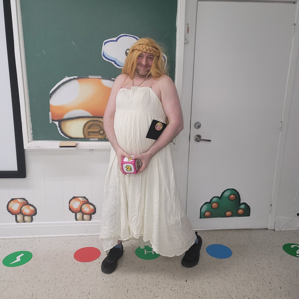 L'evenement chez <a href="/LittleMsArcade/">LittleMsArcade</a>  sera bientôt  pret vers 14h