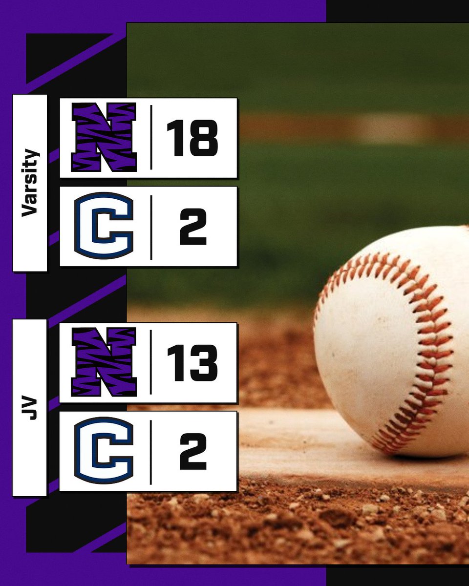 Northwestern Athletics tweet media