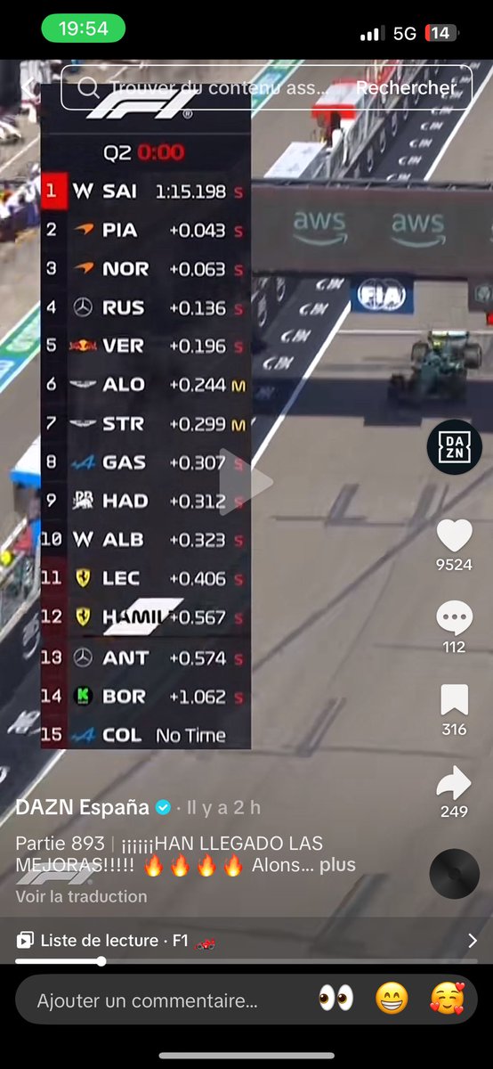 __oskkar__'s tweet photo. Los de Ferrari viendo el pedazo de trueque q han echo 🤑🤑🤑🤑 https://t.co/axk0Dbg56K
