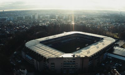 SegersGilles's tweet photo. Morgen nog een laatste keer onze kelen schor gaan schreeuwen in het parc du Astrid 💜. We support the boys in purple and white 💯🔥 #MakeSomeFuckingNoise #Sportingboys #COYM ##WEAREANDERLECHT #ANDCLU https://t.co/ZYpMvSKyEu
