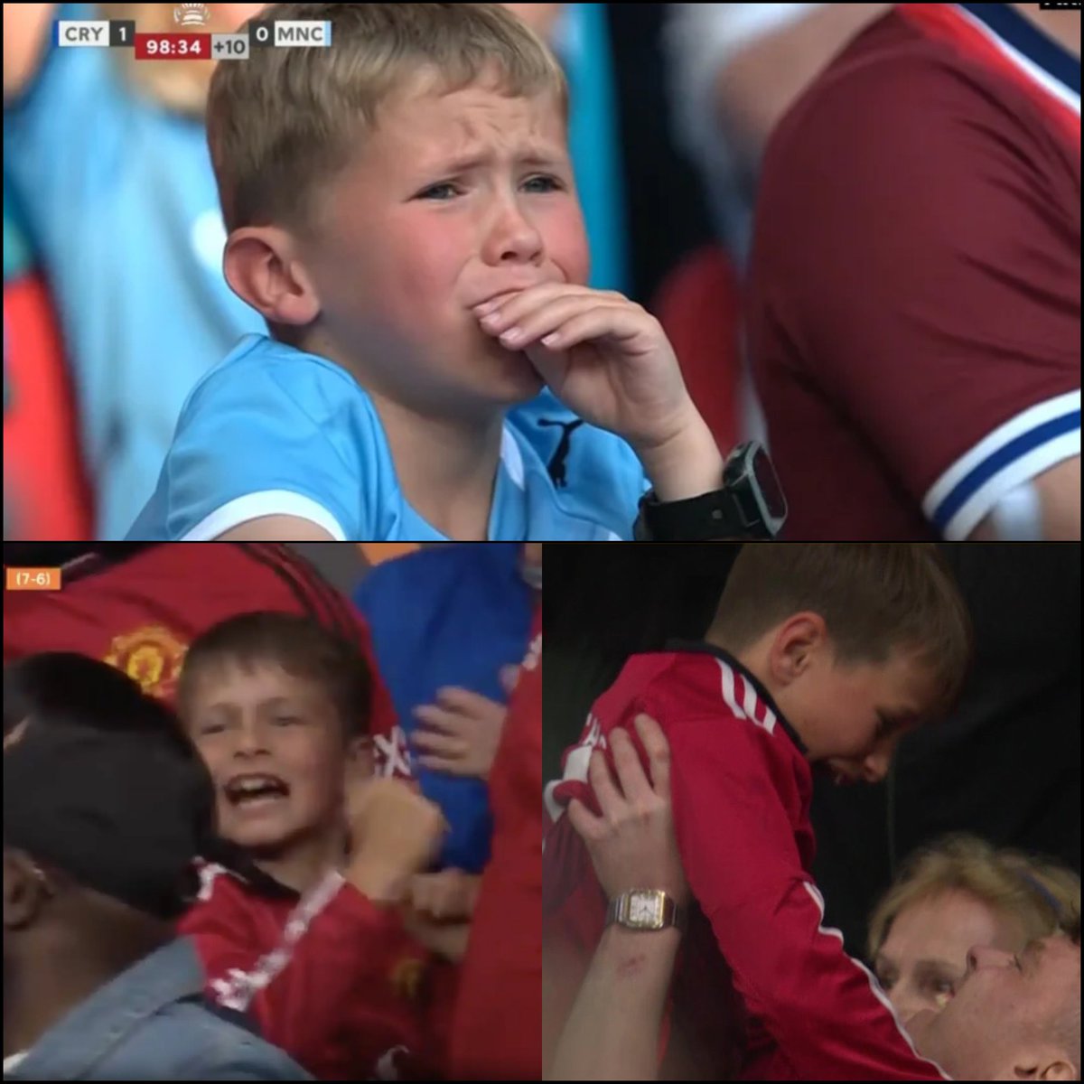 Manchester United Die Hard Fans tweet media