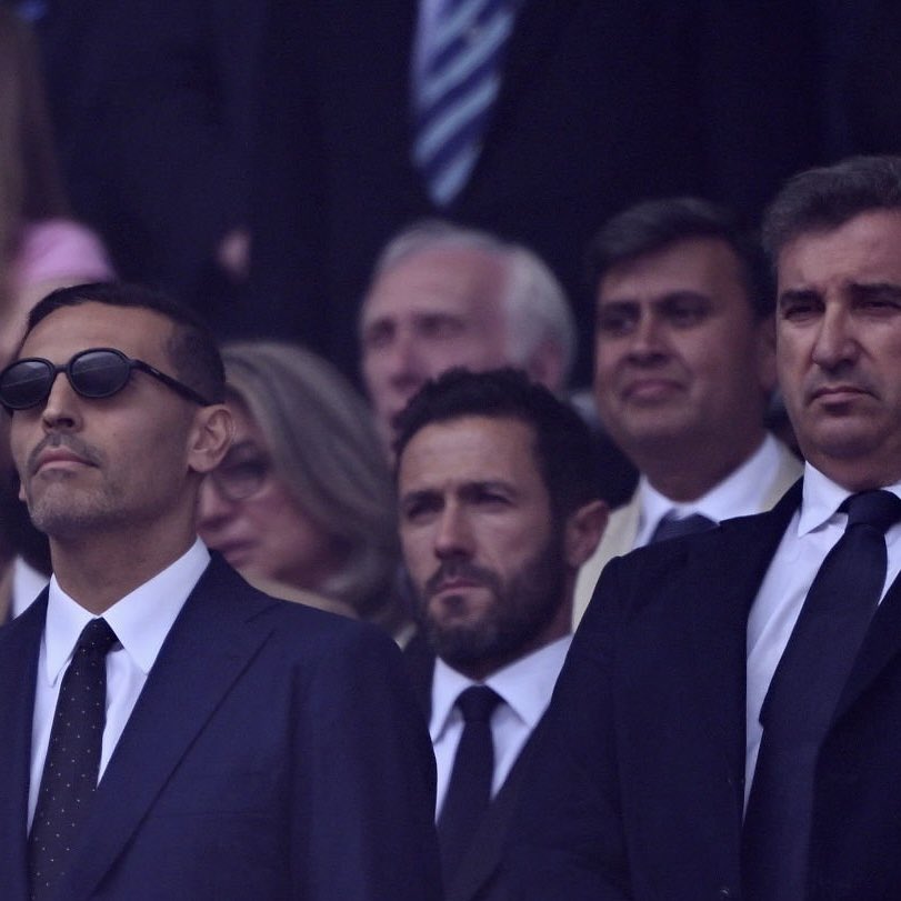 City Report tweet media