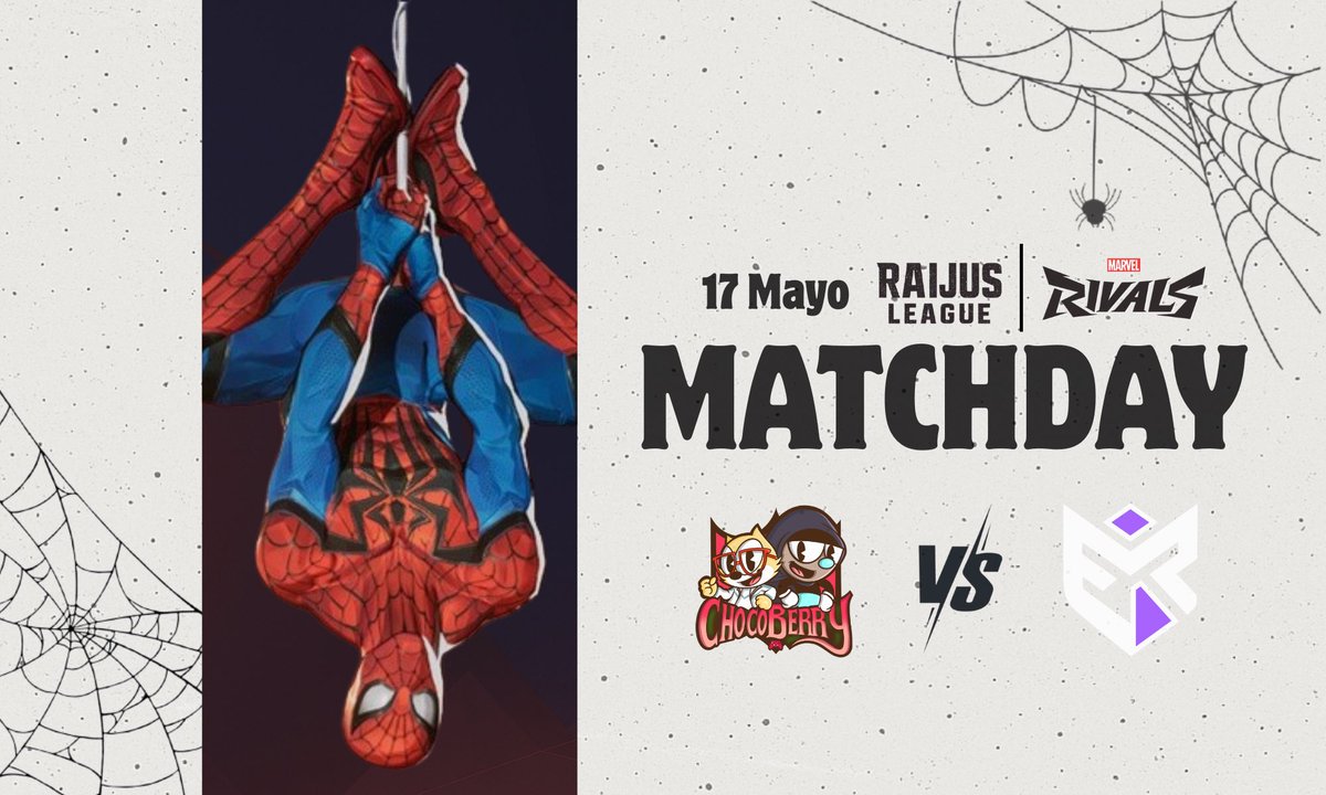 Hoy se juega la semifinal 🗣️ 
7:00 pm 🍫🍓

<a href="/Soyjamess_/">SoyJamess</a> 
<a href="/RaijusLeague/">Raiju's League</a>