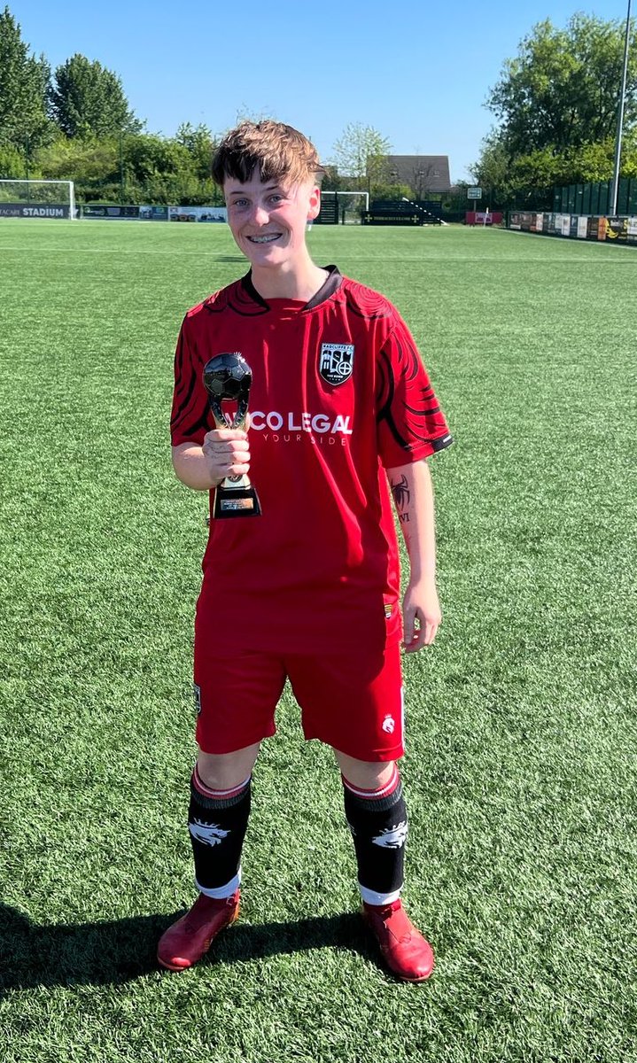 radcliffefcfdtn's tweet image. The girls were fantastic &amp;amp; did the club proud 👏🏼

Our captain🔥Look at that smile, what a player, Holly W been here from U9, lead her team to cup victory💙

Katie H, Girl of the game, 2 goals. What a player💛

Manager Steve, developed these girls for years 👏🏼#proudmanager