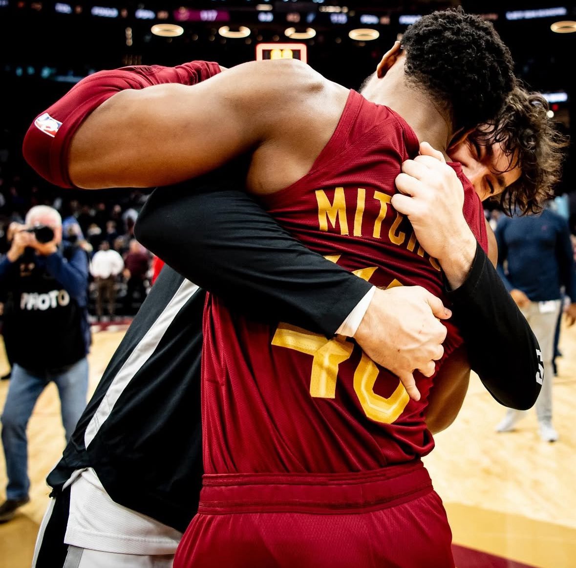 weezerfan1612's tweet image. spida and cedi being on the same team meant every thing to me 💔💔💔💔💔💔💔sorry guys im just reminiscing