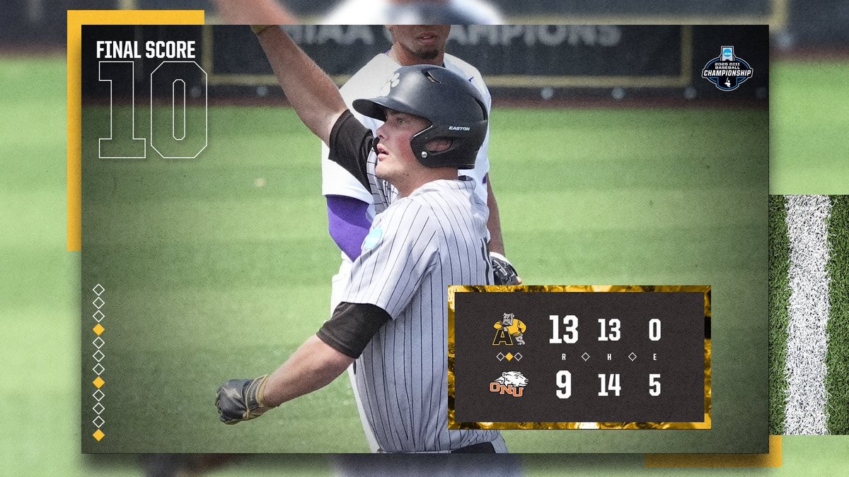 Adrian Baseball (@adrianbaseball) on Twitter photo Dawgs take it in the 10th and advance to tonight’s 6PM game! Loser of WashU and Whitewater at 2:30PM will take on the Dawgs later tonight at The Nic! Dawgs take it in the 10th and advance to tonight’s 6PM game! Loser of WashU and Whitewater at 2:30PM will take on the Dawgs later tonight at The Nic!