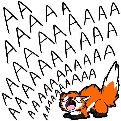 BobateaBandit's tweet photo. I would like to go to the furmeet tomorrow so!
If anyone wants to join the screm army for Β£8/$10!
DM me! >:3
Done within the day/night
#ych - #telegramsticker - #furryart - #art https://t.co/ZP6hqIGOwr
