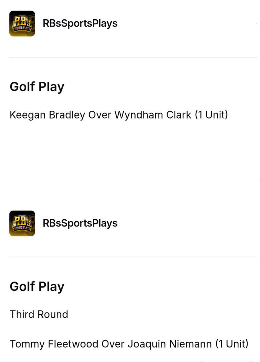 allcappersfreee's tweet image. #Rbsportsplay
#onlylocks