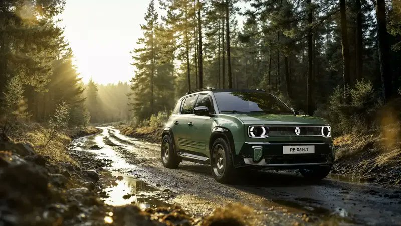 bistrotduweb's tweet photo. Renault réinvente une icône : découvrez les coulisses de ce retour fascinant
https://t.co/yG1Mfw8Iau
  #Renault https://t.co/JNfJVUFAi3