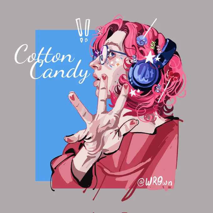 Candy!