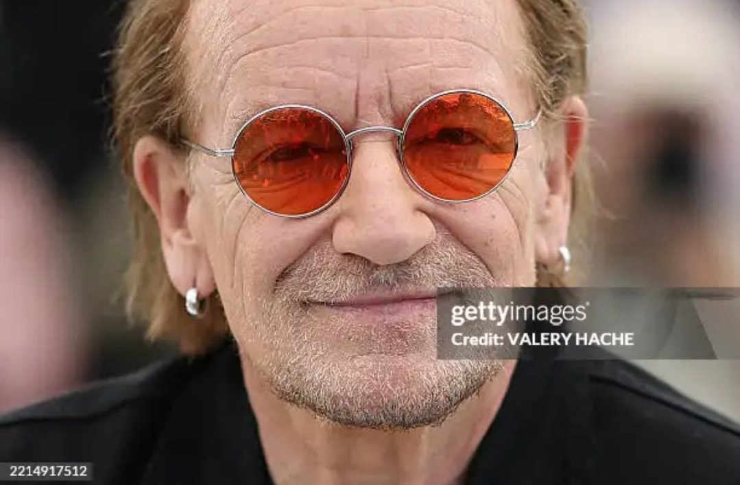 daniDpVox's tweet photo. #Bono at the photocall #FestivaldeCannes2025
(17 may 2025)
Ph.©V.Hache , © SAMEER AL-DOUMY, ©S.Cardinale
#U2 #U2NewsIT #BonoSurrender #StoriesofSurrender https://t.co/neN4x5rdeu