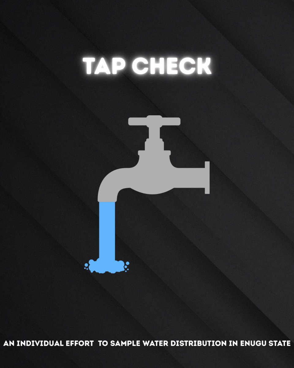 sandr_ageorge_'s tweet photo. 🚰 Tap Check: Enugu Water Update
May 17, 2025 | 📍 Thinkers corner 
Sample areas: 
Onyebuchieze street 
Akonaemeze street 
Godfrey okoye 

Tracking flow, pressure & progress across Enugu water supply zones-showcasing part of the Enugu State Government’s water reticulation efforts under the @PNMbah led state administration-through @EnuguWater 

 @DanNwomeh @prinnccejosh
#EnuguWaterWatch #WaterDistribution #EnuguStateLeadership #Enugustate #WaterAccess
