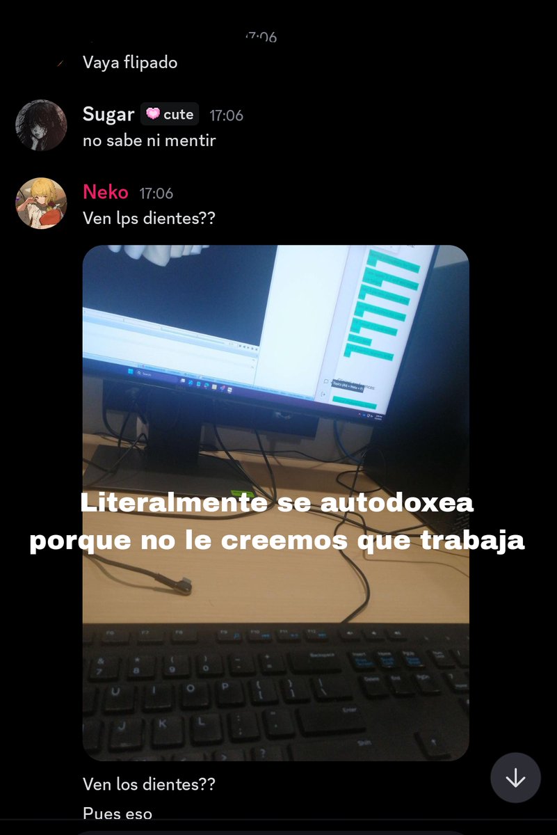 Chan0Sugar's tweet photo. El nombre de esta mierda es Daniel Jesús Chavarria Montero, viven en Costa Rica en el centro de San José a las afueras de la ciudad, trabaja en una empresa que crea implantes dentales y esta es su cara (que según el dice que es blanco con descendencia europea xD) https://t.co/OIn6vfalv0