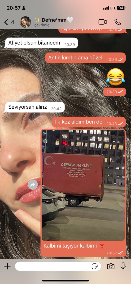 izzetgulcu's tweet photo. Bu da ilk ve son tweetim 🫶🏻 https://t.co/6ZRhwmc5Tw