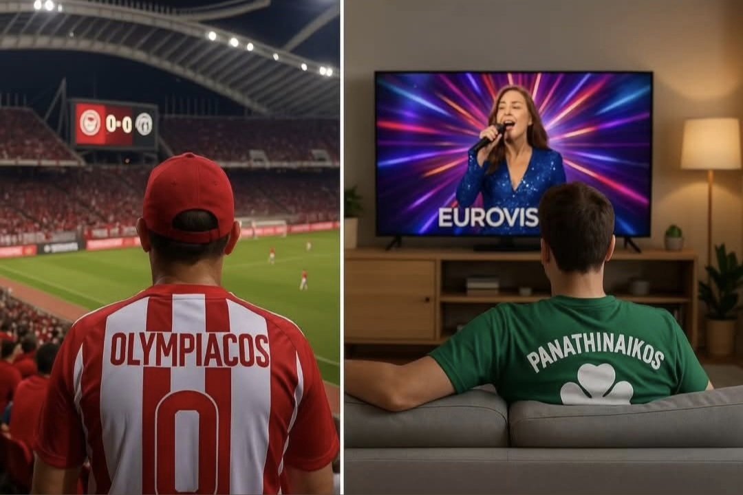 Stewie00007's tweet photo. Ο καθένας με τα πάθη του.

#OlympiacosFC #OlympiacosBC #paofc #paobc https://t.co/FtXb1msoNy