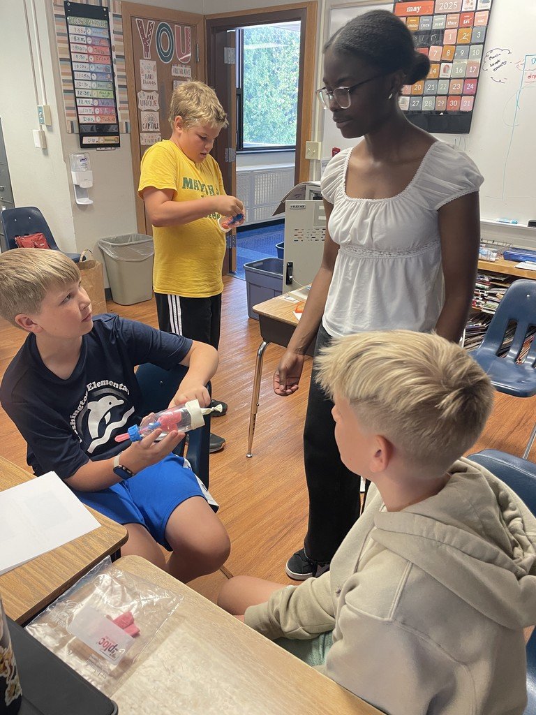 Chad Schroeder tweet media