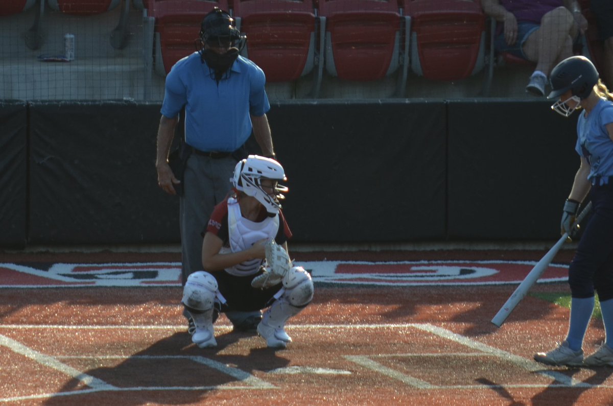Samantha Gaca 2024 #11 (@samanthagaca) on Twitter photo After a lot of thought and consideration, I have decided to enter the transfer portal with 3 YEARS of eligibility left. I’m thankful for my time at Maryville and I am looking forward to the rest of my athletic and academic career!
Catcher/3rd/2nd
3.967 GPA
<a href="/SoftballPortal/">Softball Portal</a> After a lot of thought and consideration, I have decided to enter the transfer portal with 3 YEARS of eligibility left. I’m thankful for my time at Maryville and I am looking forward to the rest of my athletic and academic career!
Catcher/3rd/2nd
3.967 GPA
<a href="/SoftballPortal/">Softball Portal</a>