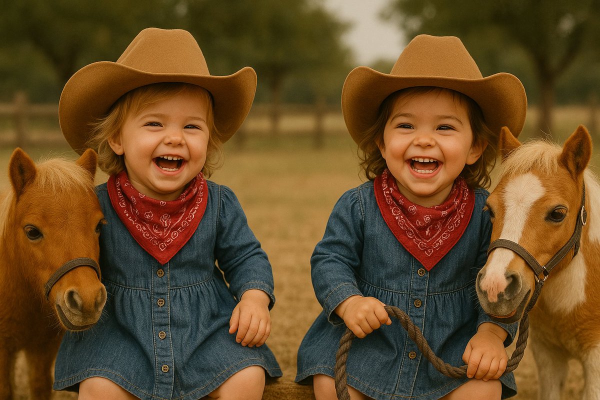 Yes, mamas and daddies, do let your babies grow up to be cowgirls. #thecowgirl #nationalcowgirlmuseum #cowgirlhalloffame #girlfriends #fortworth #fortworthfun #cowpokecamp