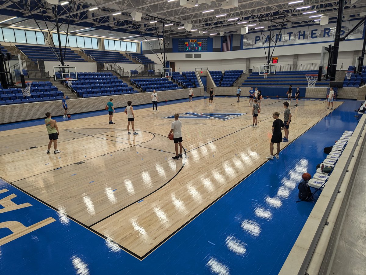 Van Alstyne Basketball (@vanalstynehoops) on Twitter photo Thanks to <a href="/Matt_Sayman/">Matt Sayman</a> for a great Shooting Clinic this morning! We learned the details and mental mindset to become GREAT shooters! Now, we just need to get to work and make that happen!!
#WinTheDay Thanks to <a href="/Matt_Sayman/">Matt Sayman</a> for a great Shooting Clinic this morning! We learned the details and mental mindset to become GREAT shooters! Now, we just need to get to work and make that happen!!
#WinTheDay
