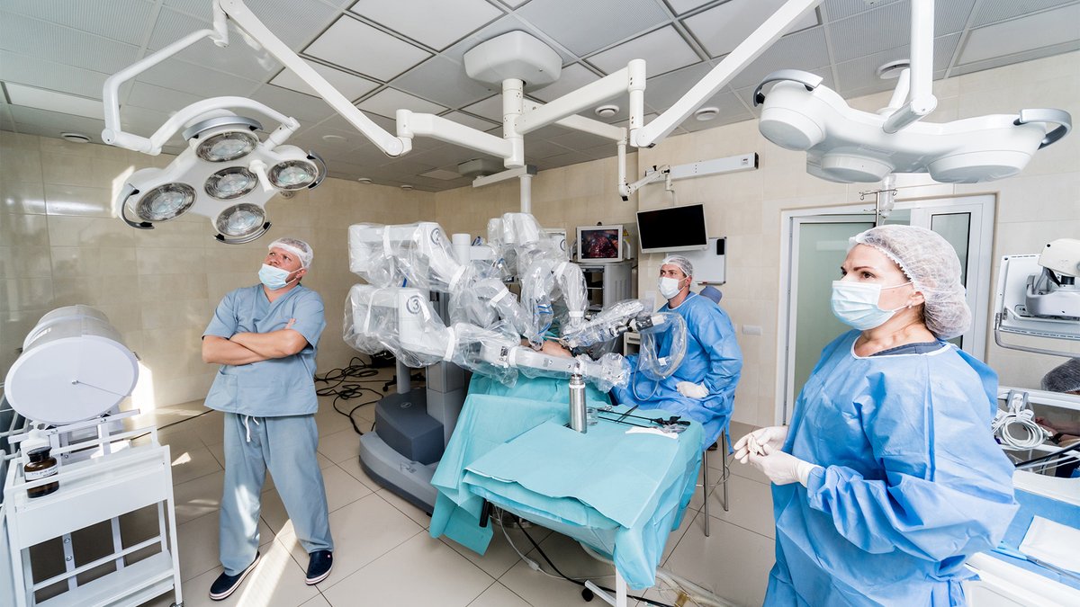 CTSNet (@ctsnetorg) on Twitter photo Robotic Totally Endoscopic Aortic Valve Replacement and Mitral Valve Repair
Another incredible video by @drybpass and <a href="/HirotoKitahara/">本物の外科医(北原 大翔)</a> demonstrates the technique of robotic totally endoscopic aortic valve replacement and mitral valve repair. #robotic
🔗ow.ly/kLwh50VU9wT Robotic Totally Endoscopic Aortic Valve Replacement and Mitral Valve Repair
Another incredible video by @drybpass and <a href="/HirotoKitahara/">本物の外科医(北原 大翔)</a> demonstrates the technique of robotic totally endoscopic aortic valve replacement and mitral valve repair. #robotic
🔗ow.ly/kLwh50VU9wT
