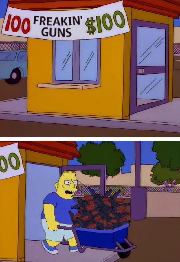 Criminalsimpsons (@criminalsimpson) on Twitter photo 