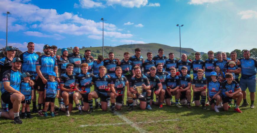 Ammanford RFC - Clwb Rygbi Rhydaman #glasadu tweet media