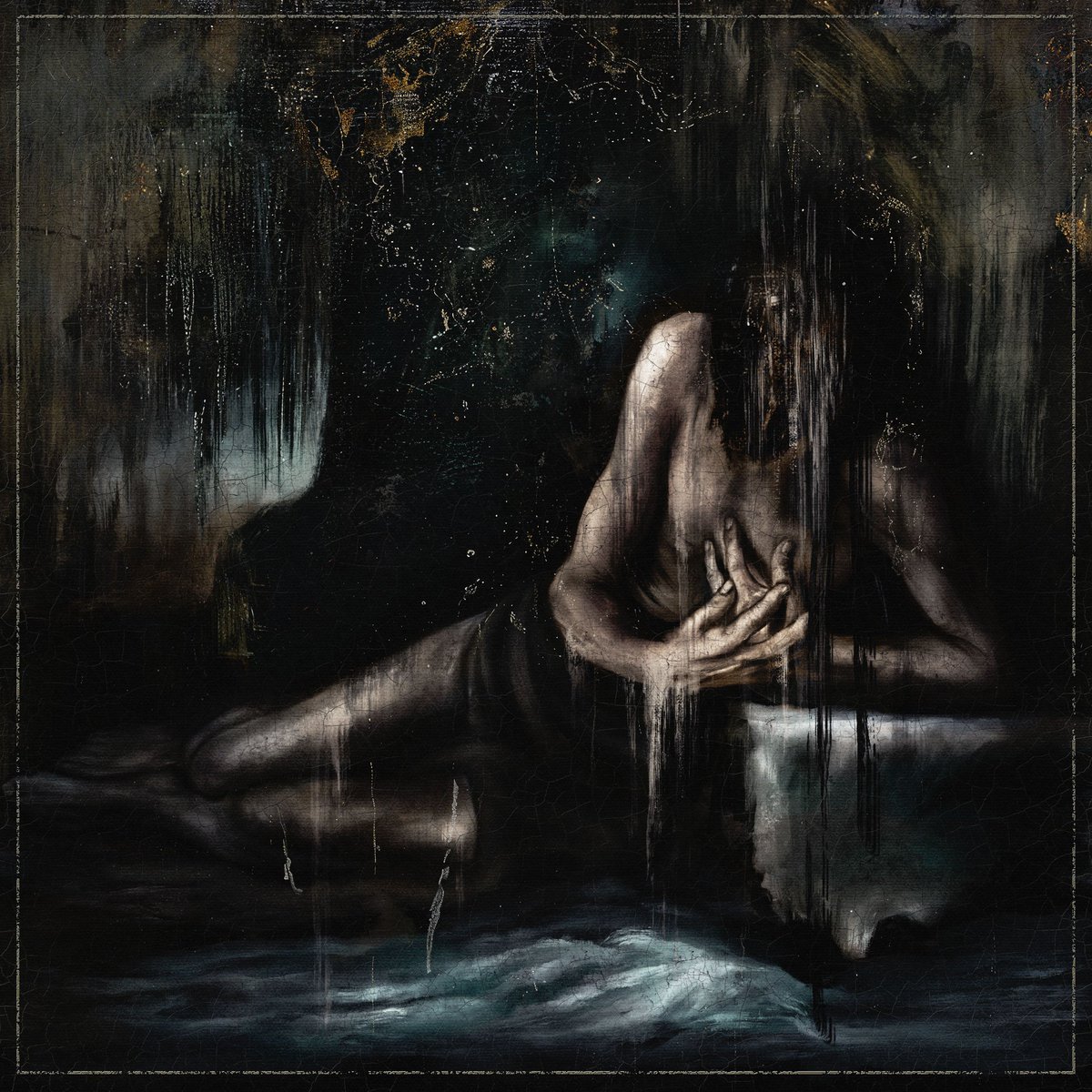 Lorna Shore (@lornashore) on Twitter photo I Feel The Everblack Festering Within Me | Sep 12
Artwork by <a href="/ZacShiffer/">ZAC 𝔖HIFFER</a>
TRACKLIST:
1. Prison of Flesh
2. Oblivion
3. In Darkness
4. Unbreakable
5. Glenwood
6. Lionheart
7. Death Can Take Me
8. War Machine
9. A Nameless Hymn
10. Forevermore I Feel The Everblack Festering Within Me | Sep 12
Artwork by <a href="/ZacShiffer/">ZAC 𝔖HIFFER</a>
TRACKLIST:
1. Prison of Flesh
2. Oblivion
3. In Darkness
4. Unbreakable
5. Glenwood
6. Lionheart
7. Death Can Take Me
8. War Machine
9. A Nameless Hymn
10. Forevermore