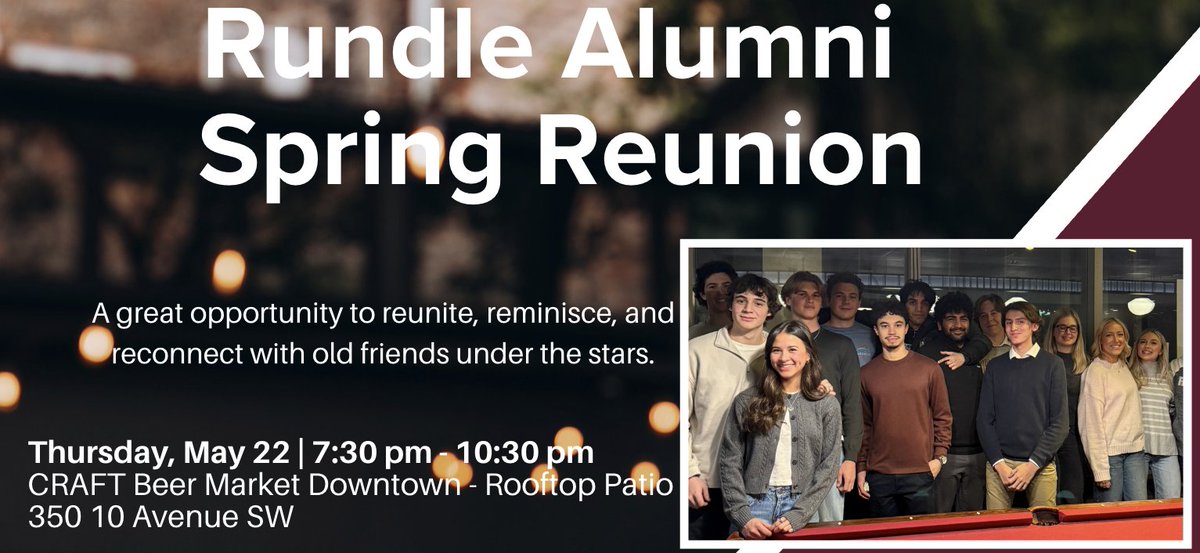 RundleAlum tweet media